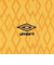 アンブロ（UMBRO）サッカーウェア AWAY DAYS ジャガード半袖プラクティスシャツ UF5FHT52M OR00