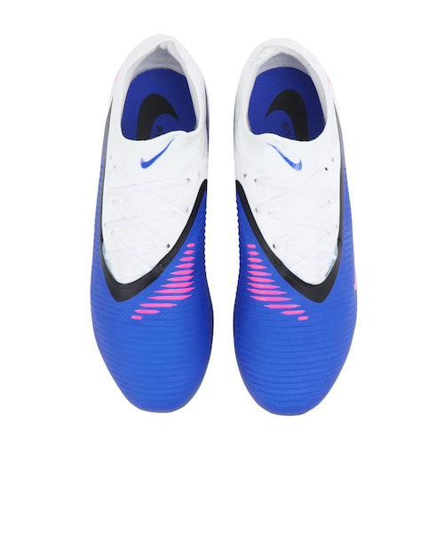ナイキ（NIKE）サッカースパイク ハードグラウンド用 ファントム 6 LOW