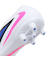ナイキ（NIKE）サッカースパイク ハードグラウンド用 ファントム 6 LOW プロ HG HQ2316-446
