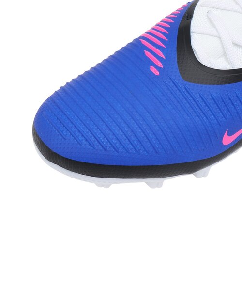 ナイキ（NIKE）サッカースパイク ハードグラウンド用 ファントム 6 LOW
