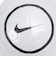 ナイキ（NIKE）ジュニア サッカーボール 4号球 アカデミー T90 IH7531-100-4