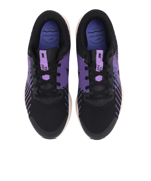 ナイキ（NIKE）スポーツシューズ ランニングシューズ ラン デファイ