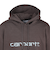 カーハート（CARHARTT）スウェット フーディー I0305473CEXX25FW