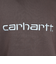 カーハート（CARHARTT）スウェット フーディー I0305473CEXX25FW