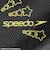 スピード（SPEEDO）水泳バッグ カービィナップサック SE22601 BP