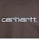 カーハート（CARHARTT）スウェットシャツ I0305463CEXX25FW