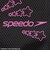 スピード（SPEEDO）水泳バッグ カービィナップサック SE22601 LB