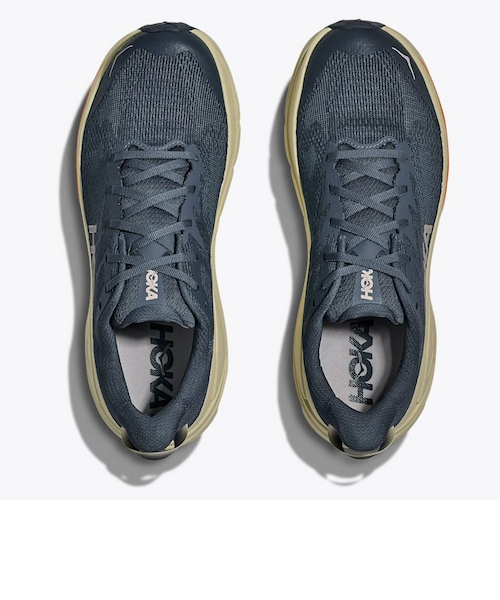ホカ（HOKA）ランニングシューズ トレランシューズ チャレンジャー 8
