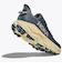 ホカ（HOKA）ランニングシューズ トレランシューズ チャレンジャー 8 ダークグレー 1168716-FYP スポーツ シューズ