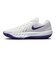 ナイキ（NIKE）バスケットシューズ バッシュ HP エア ズーム G.T. カット アカデミー 2 EP HV9775-100