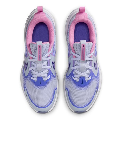 ナイキ（NIKE）ジュニアスポーツシューズ スニーカー コズミック