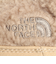 ザ・ノース・フェイス（THE NORTH FACE）ブーツ カジュアルシューズ ヌプシ ショート フリース ベージュ NF52578 KT ボアブーツ