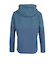 ボルコム（Volcom）NUNEZ THERMAL フーディー A5302300-BLU