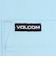 ボルコム（Volcom）ORION 長袖シャツ A0502403-BLU