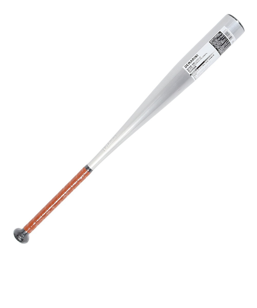 ウイルソン（Wilson）中学生硬式用バット 野球 一般 DMヴードゥMDL