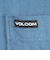 ボルコム（Volcom）LORETO FLANNEL 長袖シャツ A0502401-BLU