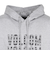 ボルコム（Volcom）VIBES TIME プルオーバー スウェットパーカー A4102306-GRY