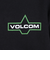 ボルコム（Volcom）ROUNDABOUT ジップパーカー A4802401-BLK