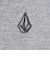 ボルコム（Volcom）DORSETT クルー スウェット フリース A4602300-GRY