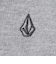 ボルコム（Volcom）DORSETT クルー スウェット フリース A4602300-GRY