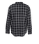 ボルコム（Volcom）LORETO FLANNEL 長袖シャツ A0502401-BLK