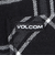 ボルコム（Volcom）LORETO FLANNEL 長袖シャツ A0502401-BLK