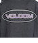 ボルコム（Volcom）ROUNDABOUT プルオーバー フリース A4102101-C.GRY