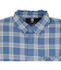 ボルコム（Volcom）LORETO FLANNEL 長袖シャツ A0502401-BL/YL