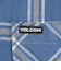 ボルコム（Volcom）LORETO FLANNEL 長袖シャツ A0502401-BL/YL
