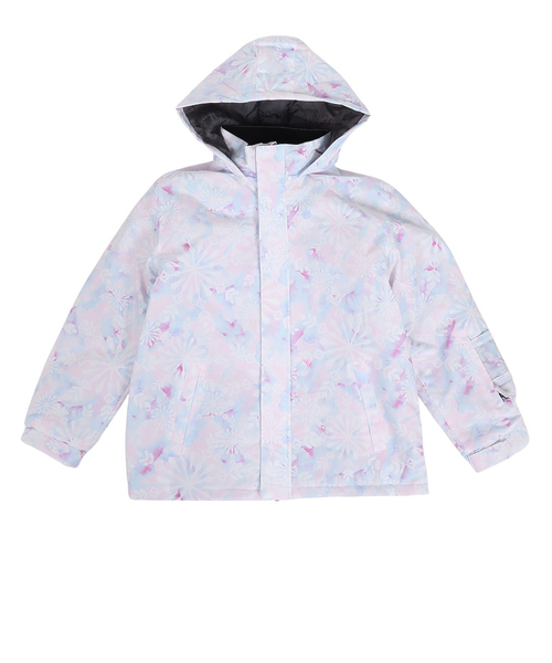 ジョイライド（JOYRIDE）ガールズスーツ スキーウエア上下セット JOG