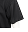 アクター（AKTR）バスケットボールウェア FM 半袖Tシャツ 225-001005 BK