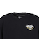 ボルコム（Volcom）グラフィック サーマル シャツ A5302100-BLK