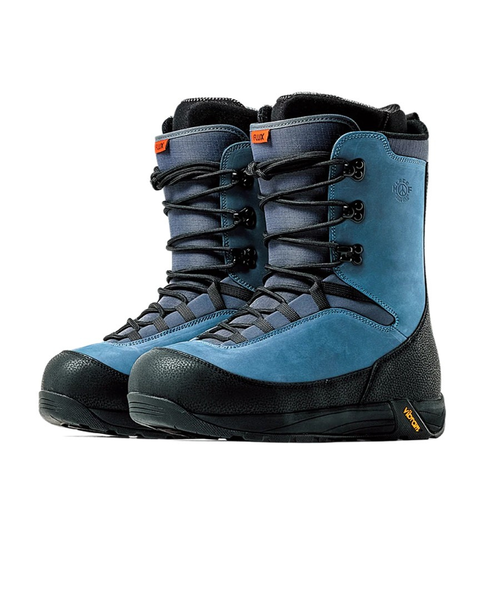 フラックス（FLUX）スノーボードブーツ HF-LACE X26HLN｜スーパー