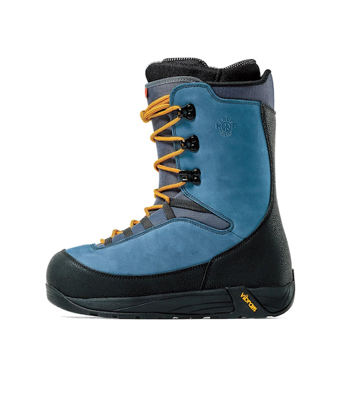 フラックス（FLUX）スノーボードブーツ HF-LACE X26HLN｜スーパー