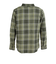 ボルコム（Volcom）LELAND FLANNEL 長袖シャツ A0502402-GRN