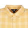 ボルコム（Volcom）LORETO FLANNEL 長袖シャツ A0502401-YEL