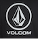 ボルコム（Volcom）BRASS TACKS 1．5 プルオーバー A4101934-BLK