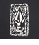 ボルコム（Volcom）DENTAL プルオーバー フーディー A4142400-BLK