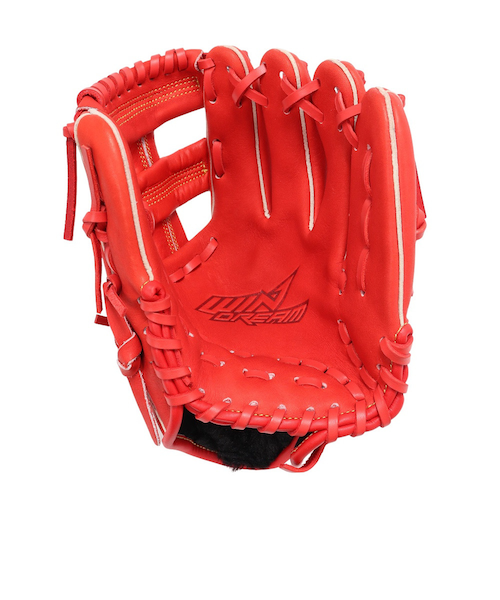 軟式グローブ レザー製 使用感あり 久保田スラッガーZEEMSなどこだわりの軟式グローブ紹介！[2022.04.27