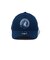 ニューエラ（NEW ERA）キャップ 9FORTY ミネソタ・ティンバーウルブズ チームカラー 紺 56-60cm 14527254 スポーツキャップ