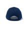 ニューエラ（NEW ERA）キャップ 9FORTY ミネソタ・ティンバーウルブズ チームカラー 紺 56-60cm 14527254 スポーツキャップ