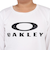 オークリー（OAKLEY）長袖Tシャツ キッズ Enhance Qd Bold Evo Ytr 6.0 FOA405770-100