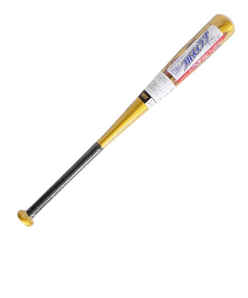 ゼット（ZETT）少年軟式用バット 野球 SWINGMAX 68cm/390g平均