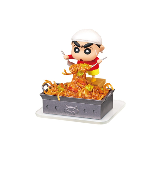 リーメント（LIFE-LINK）クレヨンしんちゃん お料理のおてつだいだゾ