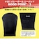 ディーアンドエム（D&M）バレーボール ニーパッド ひざ 膝サポーター 1個 837 BLK