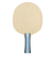 ニッタク（Nittaku）卓球 ラケット シェーク シェイク ラティカライト FL NE-6871