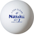 ニッタク（Nittaku）卓球ボール Jトップ クリーン トレーニングボール 10ダース NB1744 自主練
