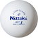 ニッタク（Nittaku）卓球ボール Jトップ クリーン トレーニングボール 10ダース NB1744 自主練