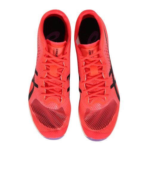 アシックス（ASICS）陸上スパイク オールウェザートラック専用