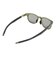 スポーツサングラス MELLICK-52 52 LOL-BK-PL-GRY2 P